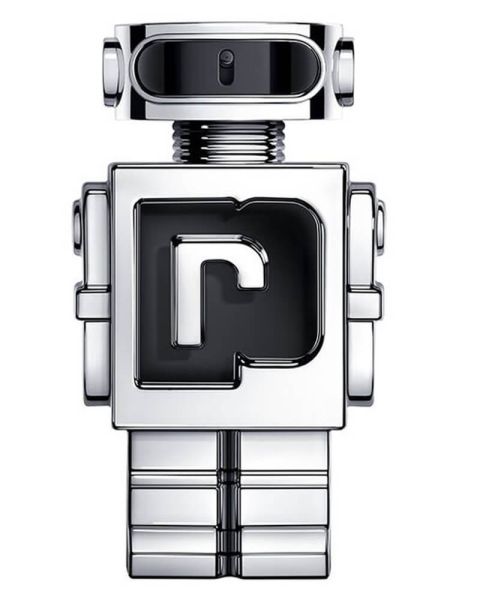 Paco Rabanne Phantom Rechargeable Refillable EDT