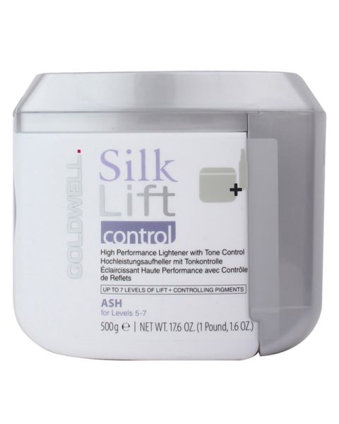 Goldwell Silk Lift Control Lightener Ash (U)