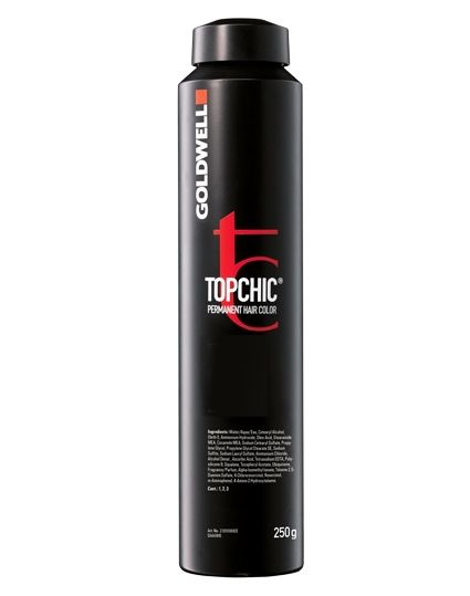 Goldwell Topchic 7KV - Fascinating Copper Violet