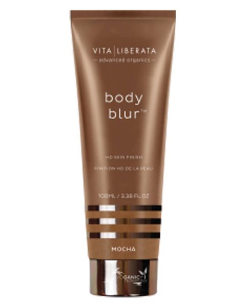 Vita Liberata Body Blur HD Skin Finish Mocha (U)