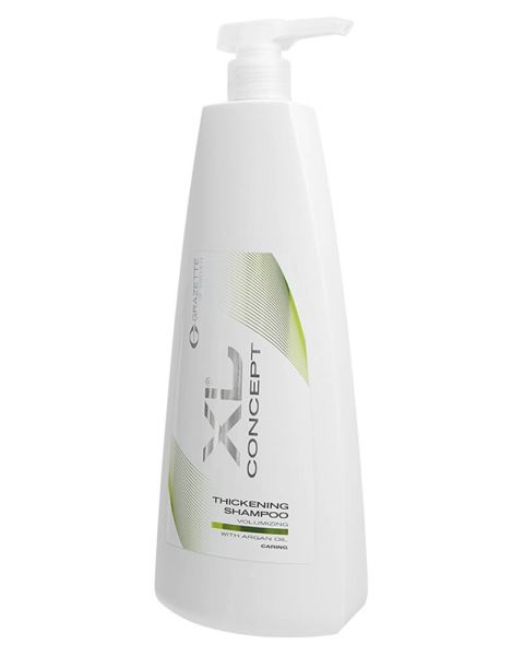 Grazette XL Concept Thickening Shampoo
