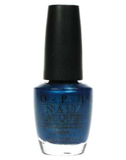 OPI 277 Yodel Me On My Cell