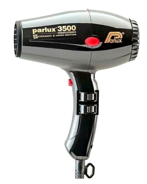 Parlux 3500 Supercompact  Sort