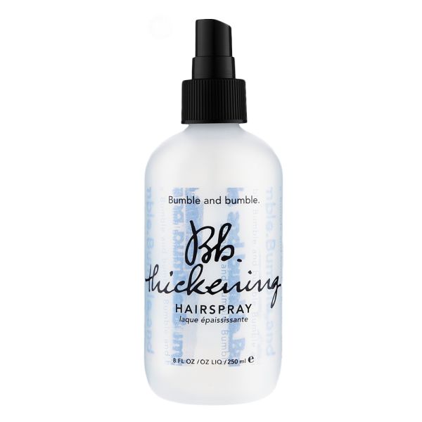 Bumble And Bumble Thickening Hairspray