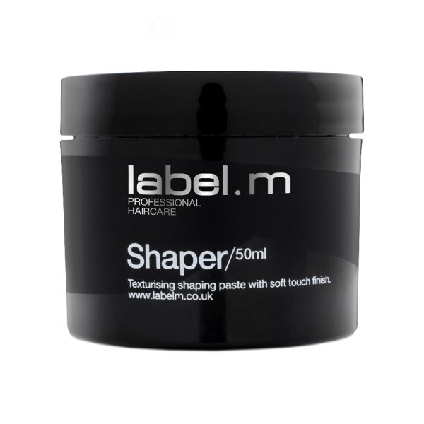 Label.m Shaper