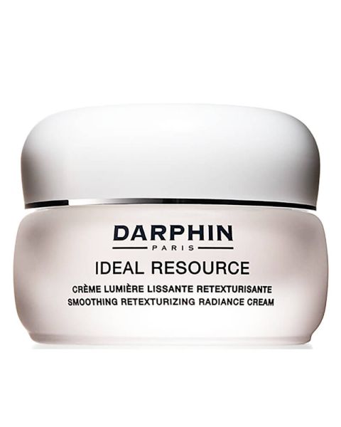 Darphin Ideal Ressource Smoothing Retexturizing Radiance Cream
