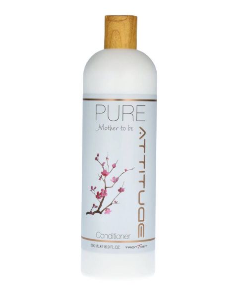 Trontveit Pure Mother To Be Attitude Conditioner