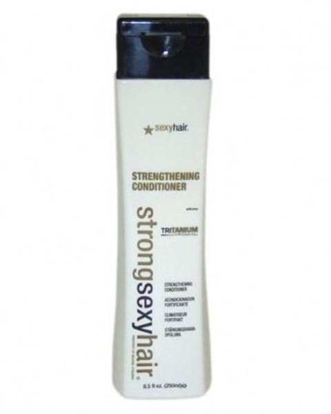 Strong Sexy Hair Strengthening Conditioner (UU)