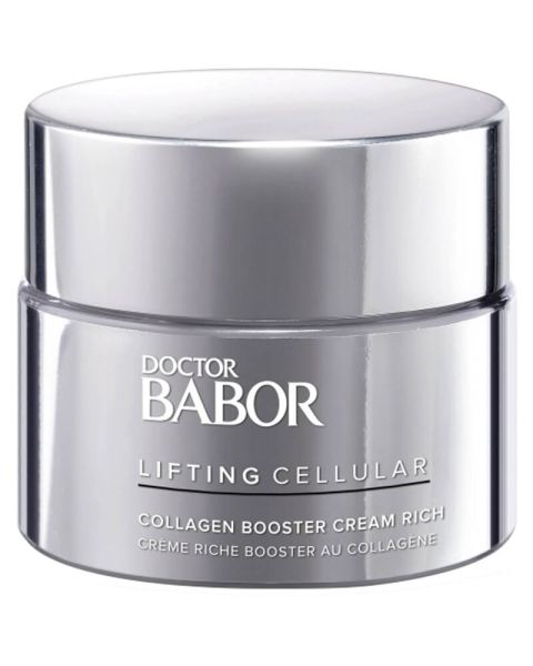Doctor Babor Lifting Cellular Collagen Cream Rich