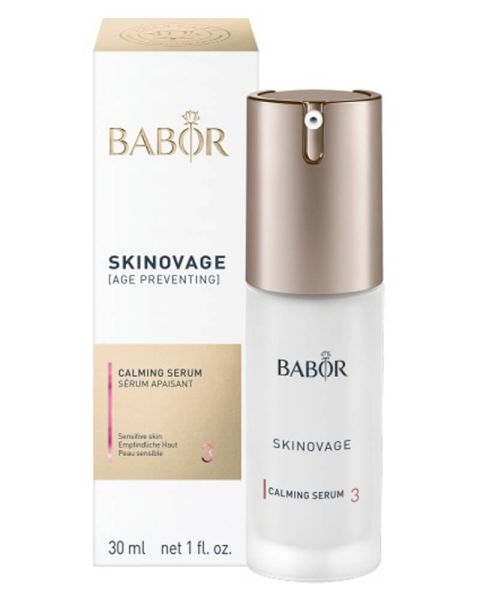 Babor Skinovage Calming Serum (U)