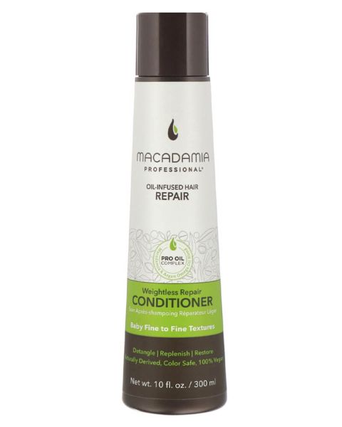 Macadamia Weightless Repair Conditioner (Outlet)
