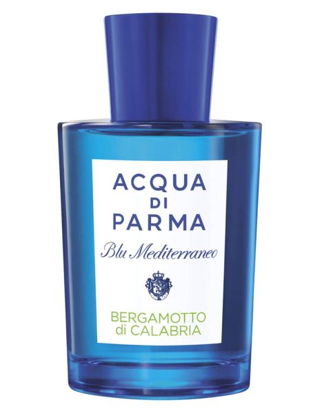 Acqua Di Parma Blu Mediterraneo Bergamotto Di Calabria EDT