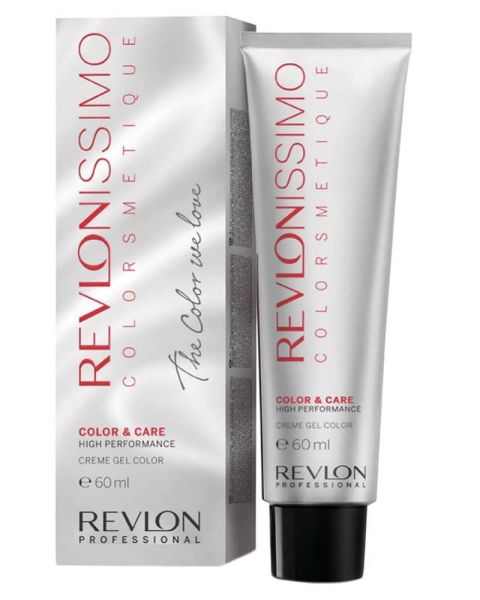 Revlon Revlonissimo Color & Care 5.4 (U)