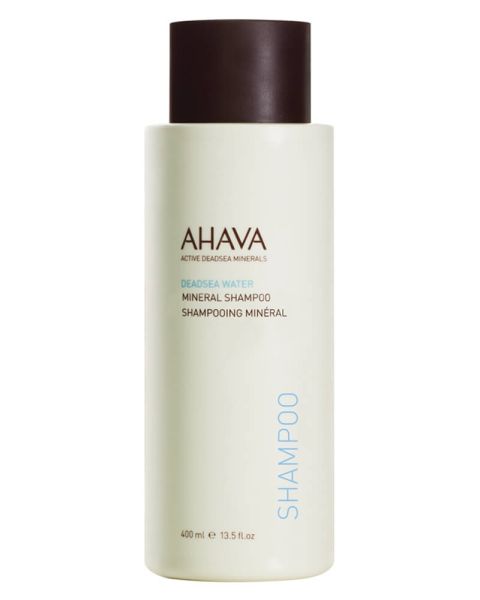 AHAVA Mineral Shampoo