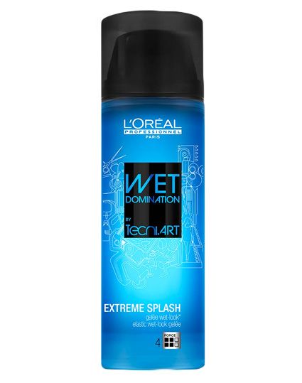 Loreal Wet Domination - Extreme Splash 4 (Stop Beauty Waste)
