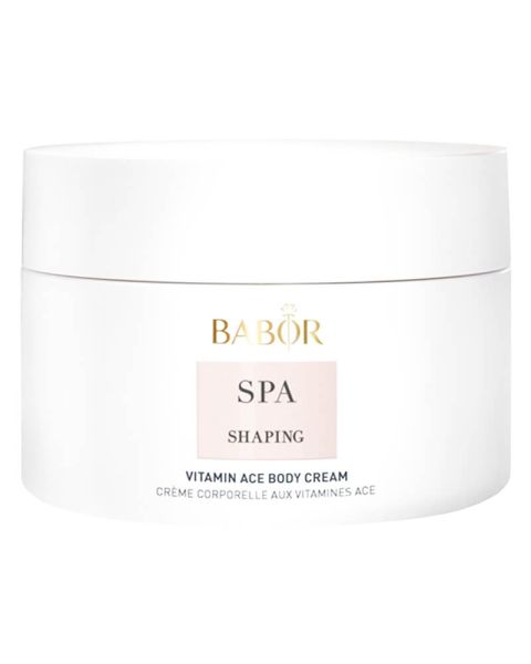 Babor SPA Vitamin ACE Body Cream
