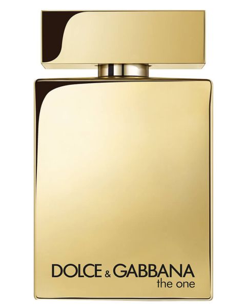 Dolce & Gabbana The One Gold For Men EDP Intense