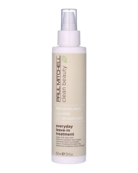 Paul Mitchell Clean Beauty Everyday Leave-In Treatment