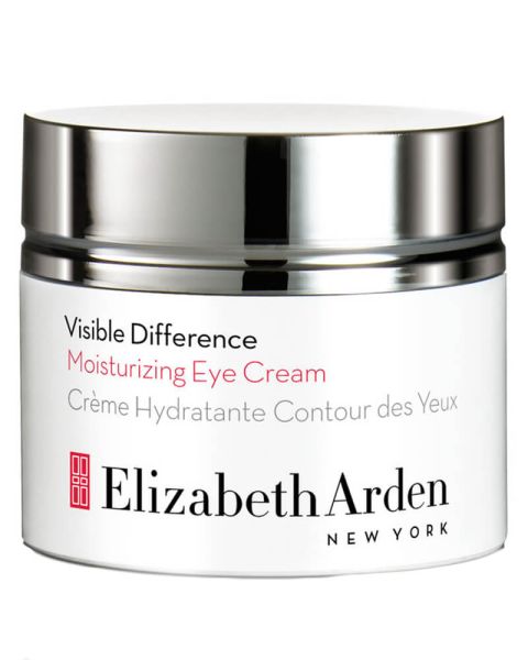 Elizabeth Arden - Visible Difference Moisturizing Eye Cream