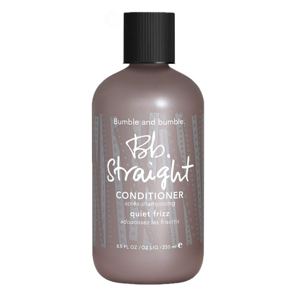 Bumble And Bumble Straight Conditioner (Outlet)