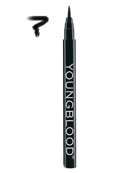 Youngblood Eye-Mazing Liquid Liner Pen - Noir