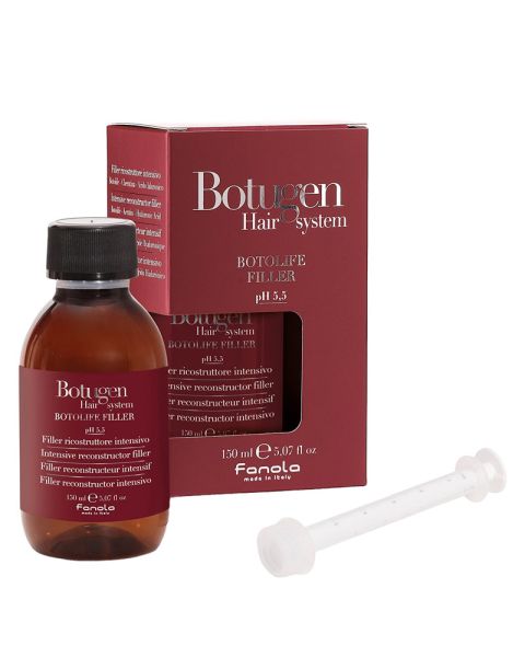 Fanola Botugen Hair Ritual Botolife Filler