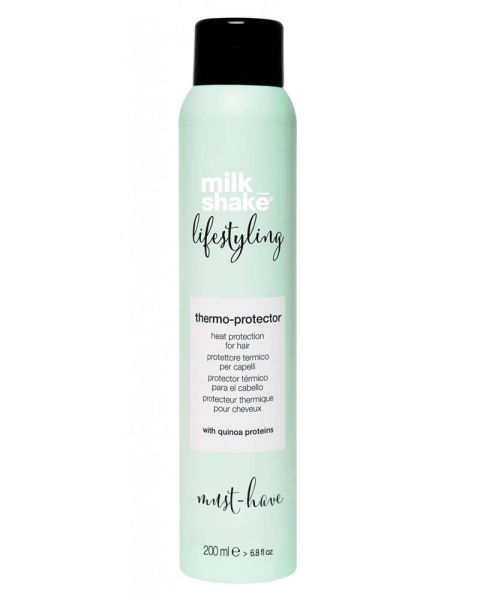 Milk Shake Lifestyling Thermo-Protector