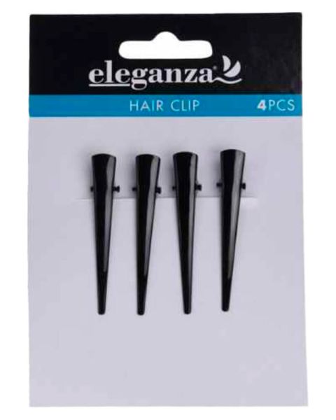 Eleganza Hair Clip 5,5 cm