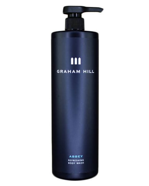 Graham Hill Abbey Refreshing Body Wash
