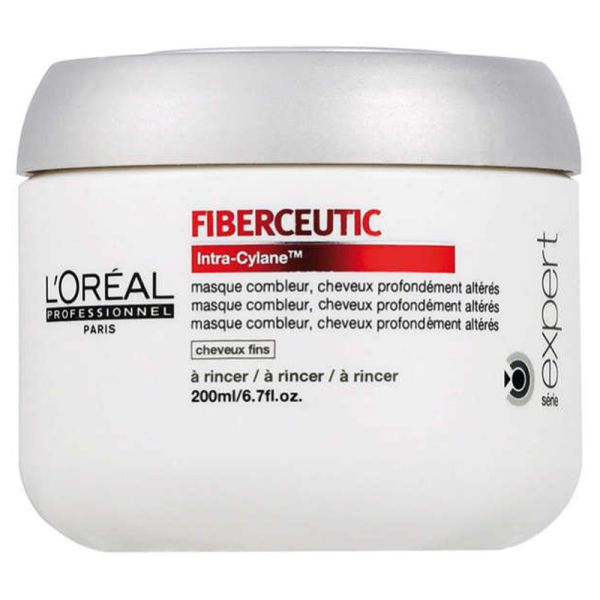 Loreal Fiberceutic Masque for thick hair (U)