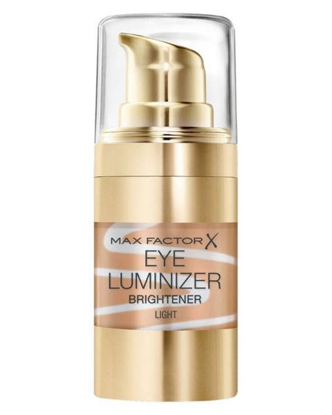Max Factor Eye Luminizer Brightener - Light