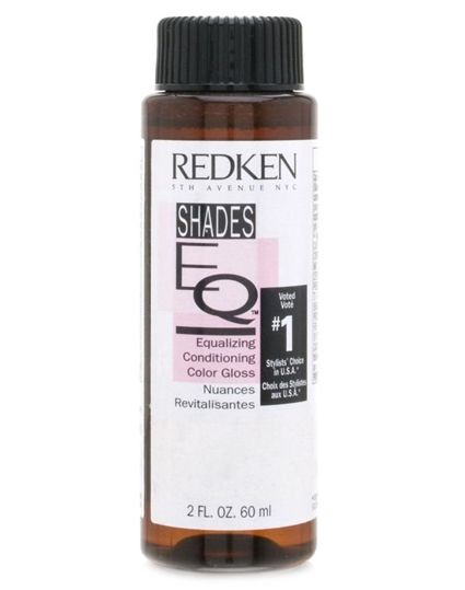 Redken Shades EQ Gloss 08CR Sunrise (U)