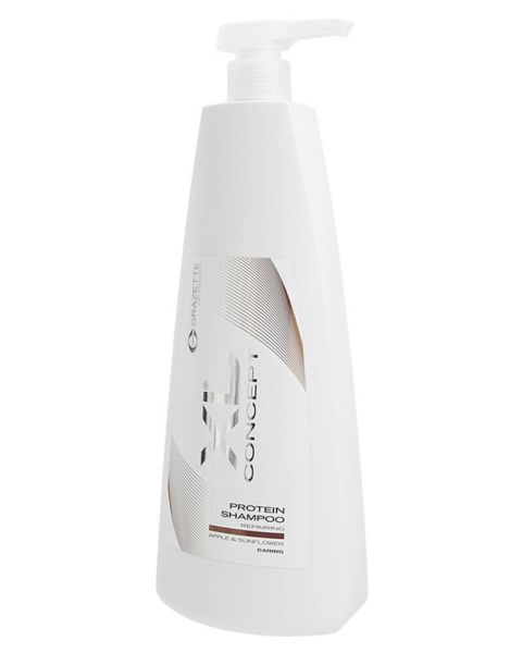 Grazette XL Concept Protein Shampoo