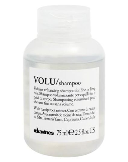 Davines VOLU Volume Enhancing Shampoo