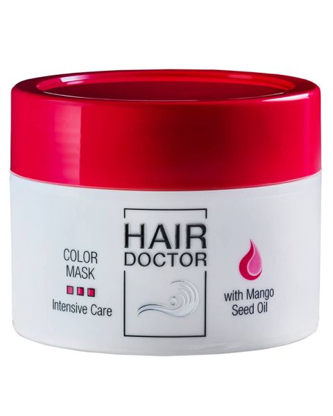 Hair Doctor Color Mask