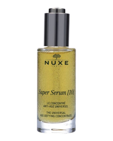 Nuxe Super Serum [10] The Universal Age-Defying Concentrate