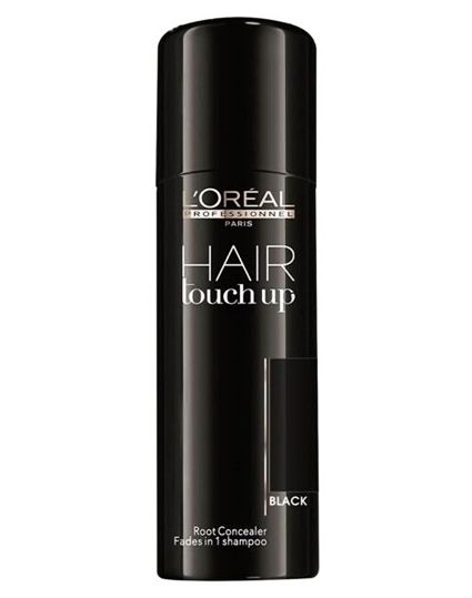 Loreal Hair Touch Up - Black