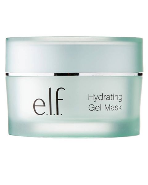 Elf Hydrating Gel Mask (U)