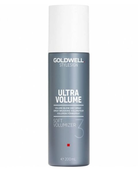 Goldwell Ultra Volume Soft Volumizer 3