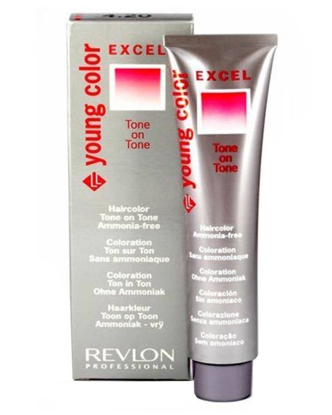 Revlon Young Color Excel 8.30 (UU)