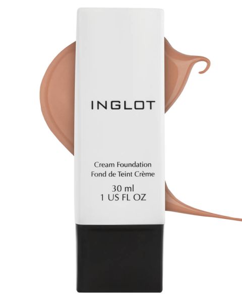 Inglot Cream Foundation 22