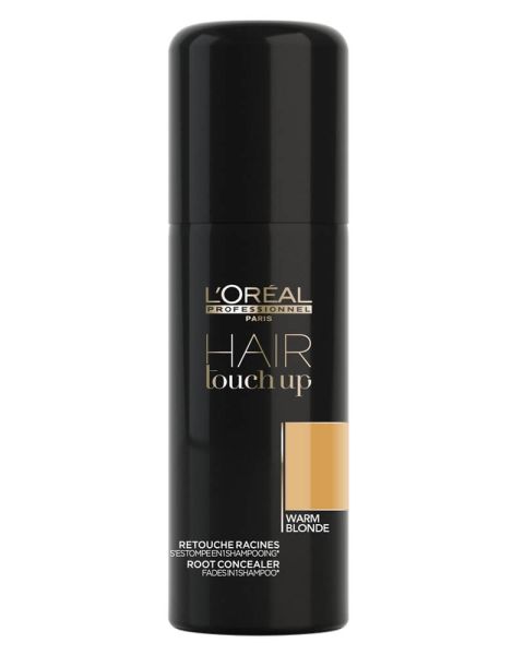 Loreal Hair Touch Up - Warm Blonde