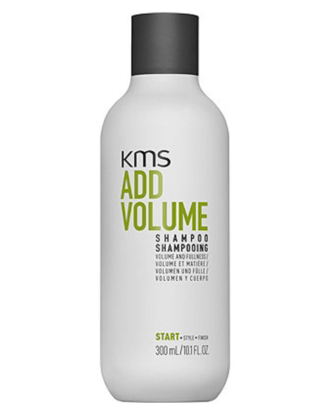 KMS AddVolume Shampoo