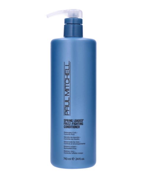 Paul Mitchell Curls Spring Loaded Frizz-Fighting Conditioner
