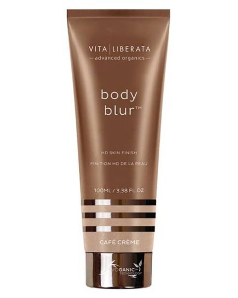 Vita Liberata Body Blur HD Skin Finish Café Crème (U)