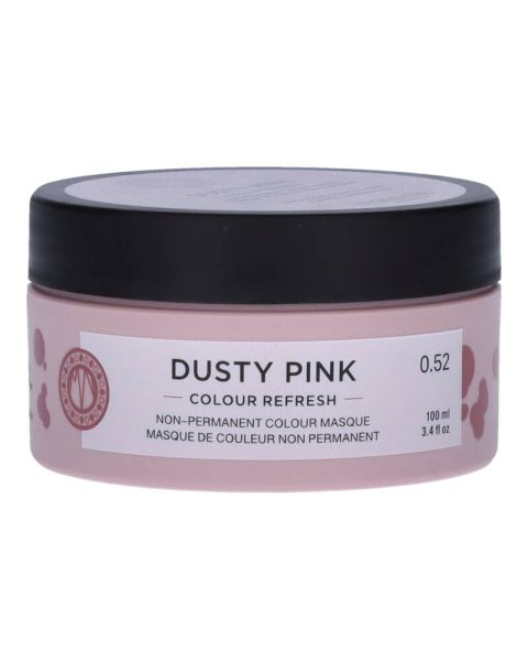 Maria Nila Colour Refresh Dusty Pink