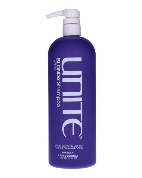 Unite Blonda Shampoo