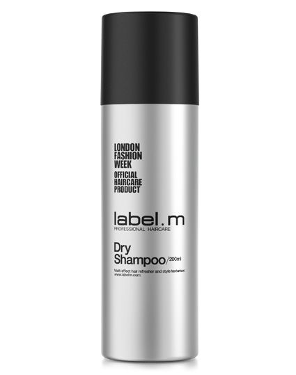 Label.m Dry Shampoo