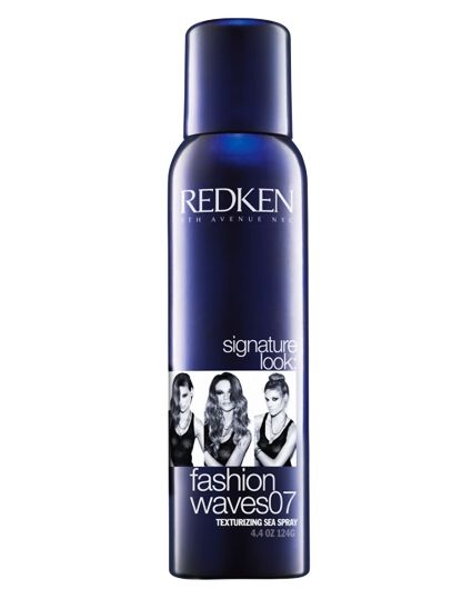 Redken Fashion Waves 07 (U)