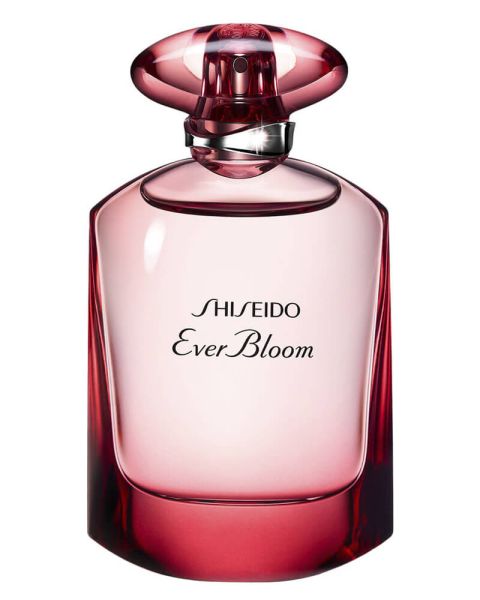 Shiseido Ever Bloom Ginza Flower EDP